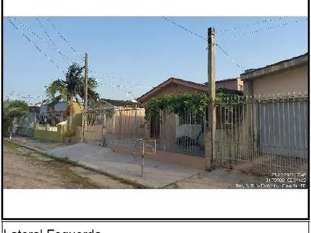 Imagem 2: Pelotas - Casa Padrão - Fragata