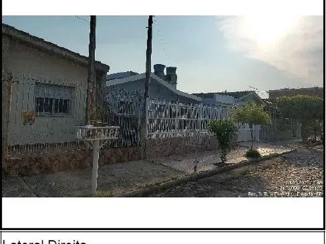 Imagem 3: Pelotas - Casa Padrão - Fragata