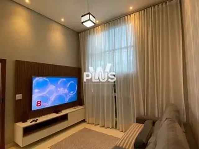 Imagem: Casa de Condomínio com 3 Dorms, Condomínio
