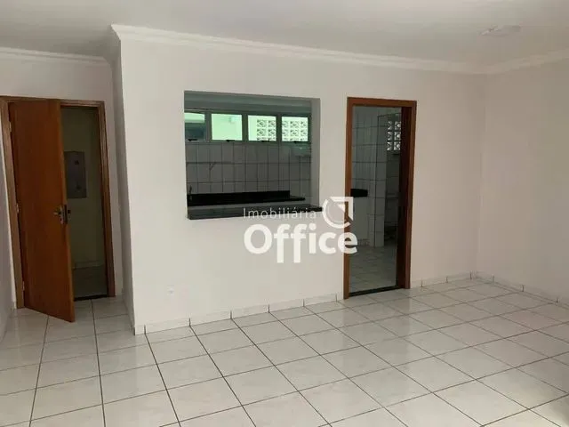 Imagem: Apartamento com 3 Quartos no Setor Central