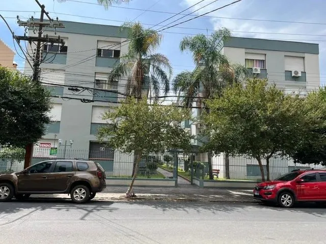 Imagem: Apartamento em Menino Deus