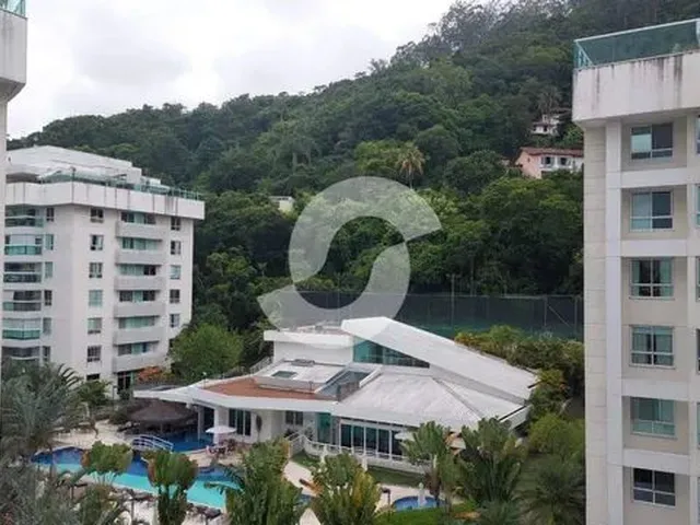 Imagem: Apartamento 4 Quartos em São Francisco