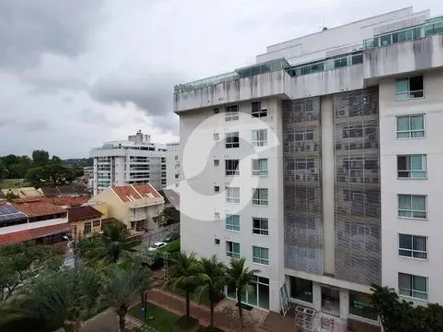 Imagem 11: Apartamento 4 Quartos em São Francisco, Lazer Completo, Finamente Decorado e Mobiliado