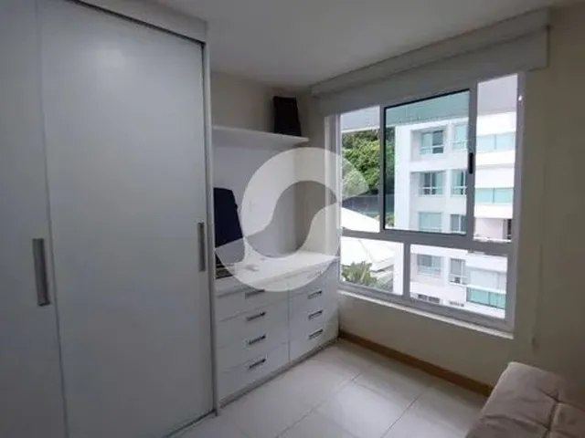 Imagem 7: Apartamento 4 Quartos em São Francisco, Lazer Completo, Finamente Decorado e Mobiliado