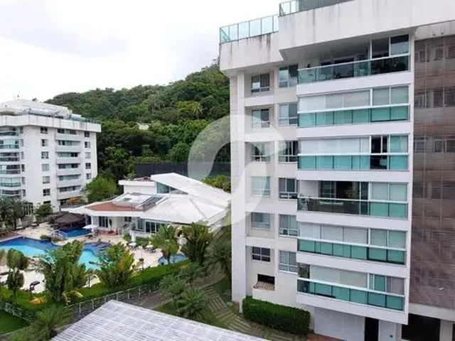 Imagem 16: Apartamento 4 Quartos em São Francisco, Lazer Completo, Finamente Decorado e Mobiliado