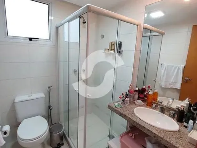 Imagem 13: Apartamento 4 Quartos em São Francisco, Lazer Completo, Finamente Decorado e Mobiliado