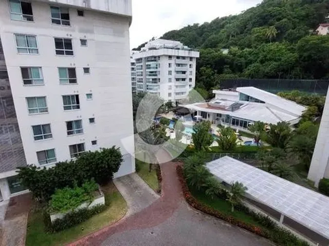 Imagem 9: Apartamento 4 Quartos em São Francisco, Lazer Completo, Finamente Decorado e Mobiliado