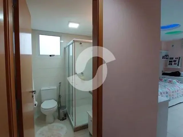Imagem 4: Apartamento 4 Quartos em São Francisco, Lazer Completo, Finamente Decorado e Mobiliado
