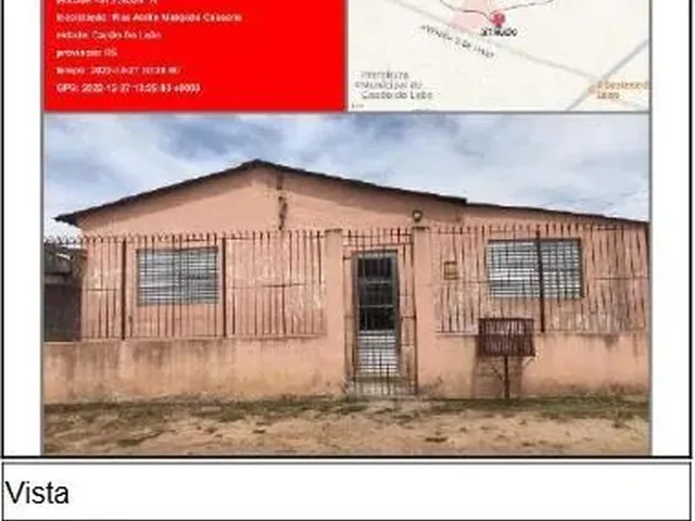 Imagem: Capao do Leao - Casa Padrão - Jardim America