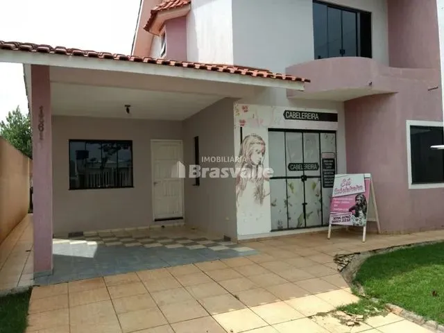 Imagem 7: Cascavel - Casa Padrão - Jd Padovani