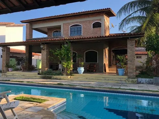 Imagem 1: Duplex Cumbuco Casa com 5 dormitórios