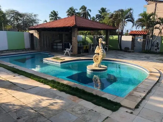 Imagem 2: Duplex Cumbuco Casa com 5 dormitórios