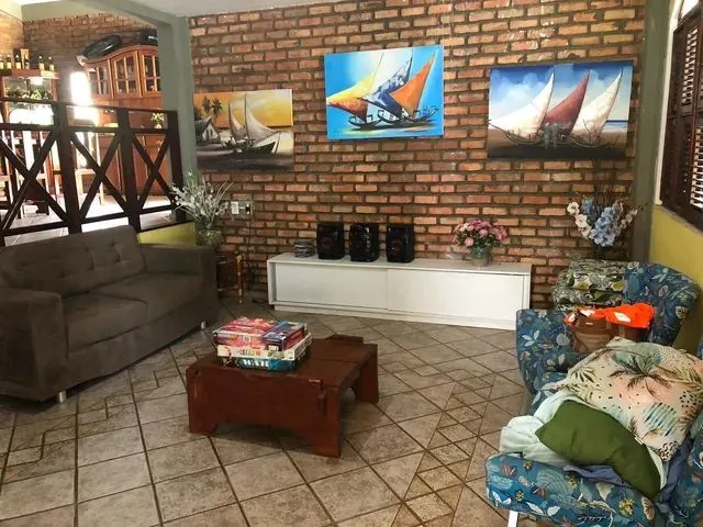 Imagem 5: Duplex Cumbuco Casa com 5 dormitórios