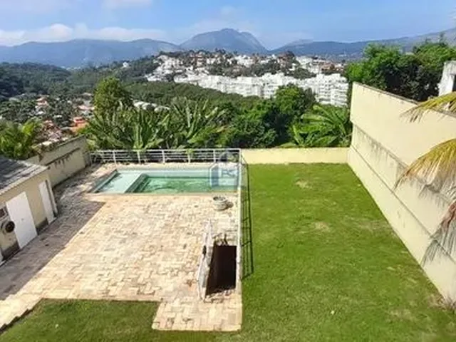Imagem: Casa no Residencial Camboatá de 4 Dormitórios