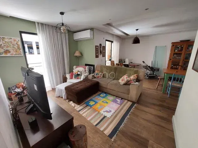 Imagem: Ótimo Apartamento À Venda no Jardim Altos