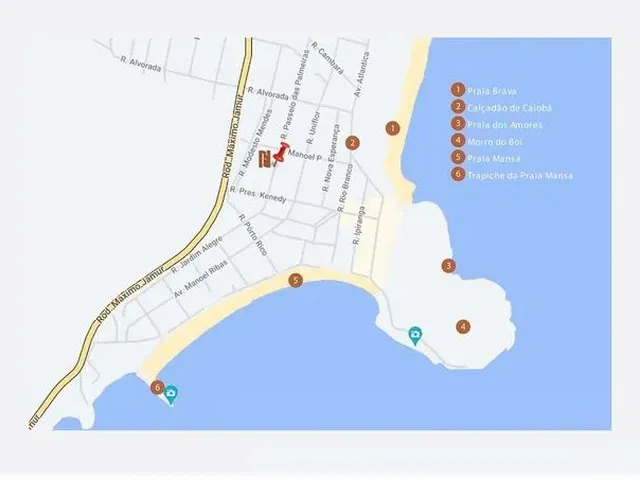 Imagem 14: Cobertura 4 Suítes 4 Vagas Caiobá