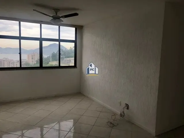 Imagem: Excelente Imóvel no Ingá Apartamento
