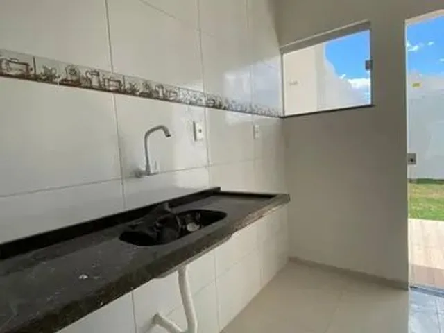 Imagem 6: Vendendo Casa no Alto São Manoel/ (88) 9