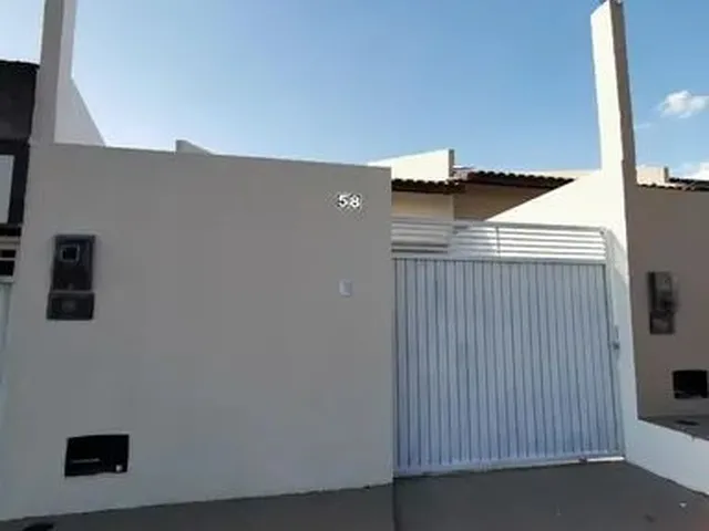 Imagem 3: Vendendo Casa no Alto São Manoel/ (88) 9