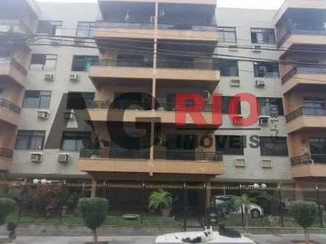 Imagem: Apartamento-À Venda-Vila Valqueire-Rio