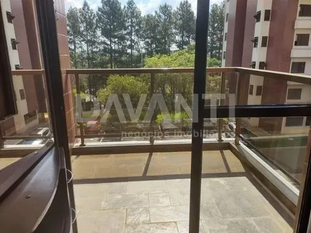 Imagem: Apartamento - Parque da Hípica - Campinas