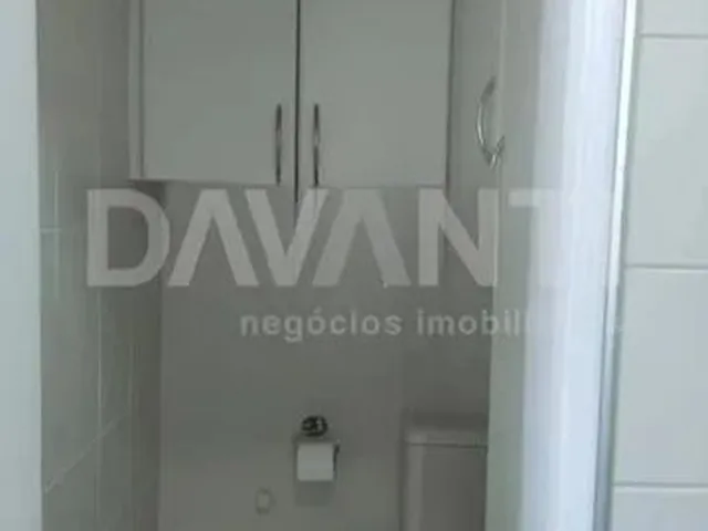 Imagem 9: Apartamento - Parque da Hípica - Campinas