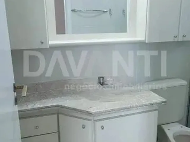 Imagem 3: Apartamento - Parque da Hípica - Campinas