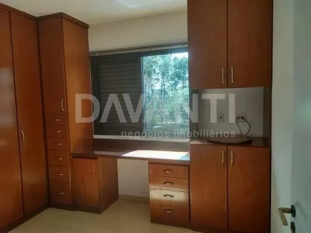 Imagem 8: Apartamento - Parque da Hípica - Campinas