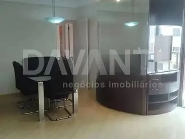 Imagem 12: Apartamento - Parque da Hípica - Campinas