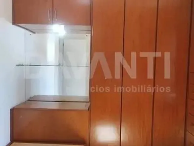 Imagem 5: Apartamento - Parque da Hípica - Campinas