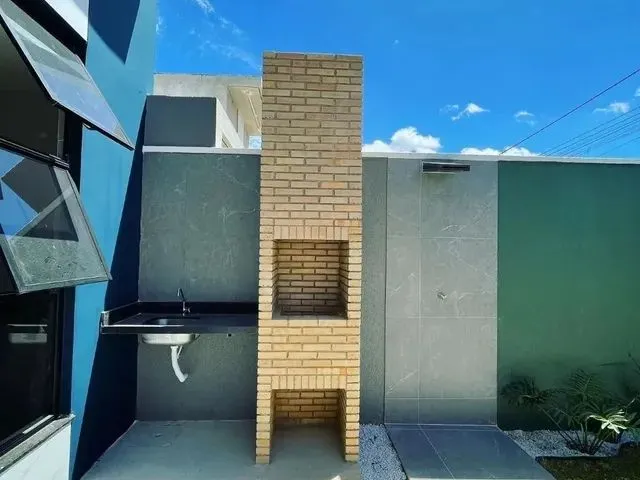 Imagem 3: Casa com 3 Quartos em Pedras R$ 275.000,00