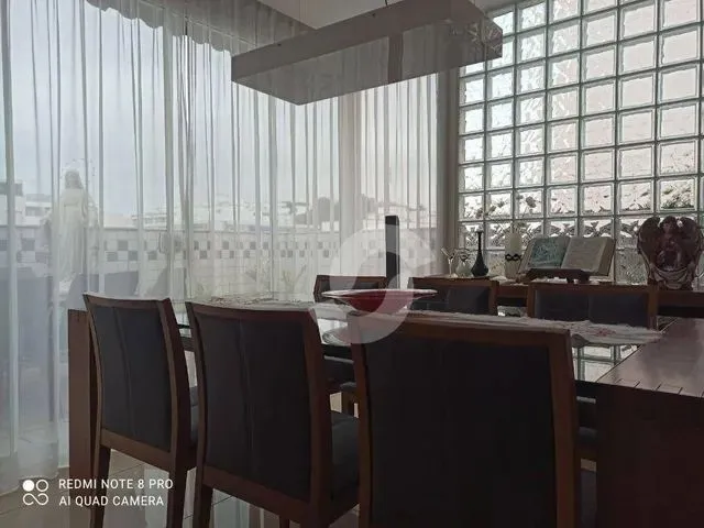 Imagem 8: Cobertura com 3 Dormitórios À Venda, 225 M² por R$ 1.700.000,00 - Ingá - Niterói/Rj