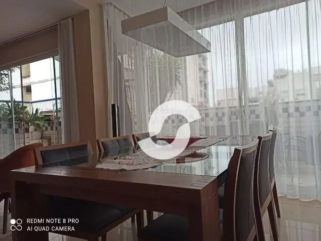 Imagem 10: Cobertura com 3 Dormitórios À Venda, 225 M² por R$ 1.700.000,00 - Ingá - Niterói/Rj