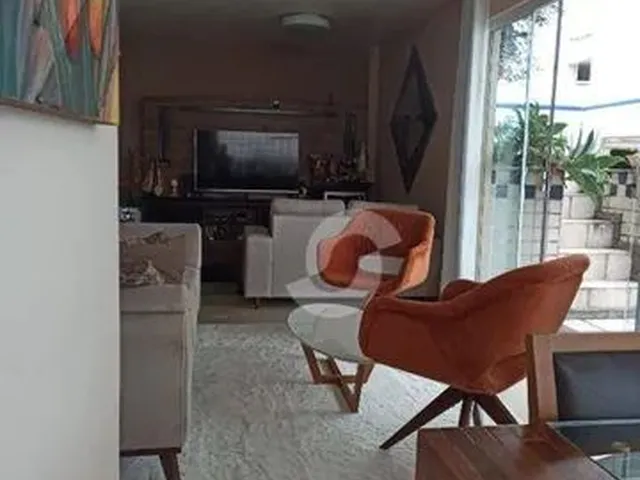 Imagem 5: Cobertura com 3 Dormitórios À Venda, 225 M² por R$ 1.700.000,00 - Ingá - Niterói/Rj