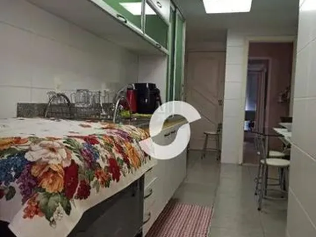 Imagem 12: Cobertura com 3 Dormitórios À Venda, 225 M² por R$ 1.700.000,00 - Ingá - Niterói/Rj