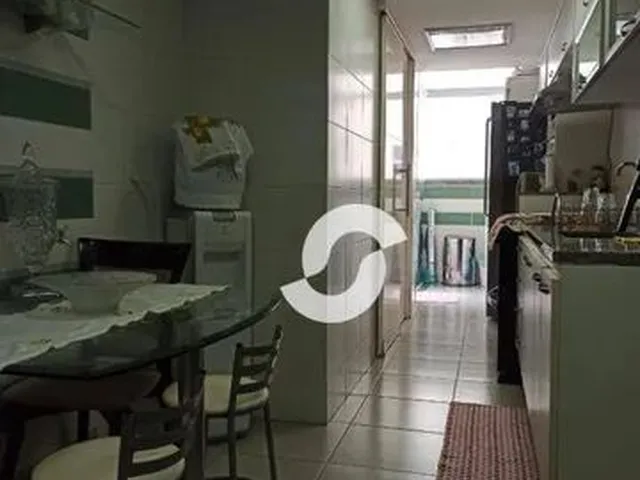 Imagem 11: Cobertura com 3 Dormitórios À Venda, 225 M² por R$ 1.700.000,00 - Ingá - Niterói/Rj