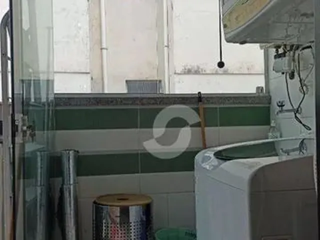 Imagem 9: Cobertura com 3 Dormitórios À Venda, 225 M² por R$ 1.700.000,00 - Ingá - Niterói/Rj