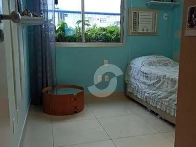 Imagem 7: Cobertura com 3 Dormitórios À Venda, 225 M² por R$ 1.700.000,00 - Ingá - Niterói/Rj