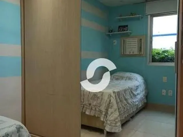 Imagem 16: Cobertura com 3 Dormitórios À Venda, 225 M² por R$ 1.700.000,00 - Ingá - Niterói/Rj
