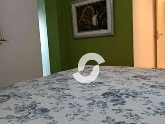 Imagem 3: Cobertura com 3 Dormitórios À Venda, 225 M² por R$ 1.700.000,00 - Ingá - Niterói/Rj