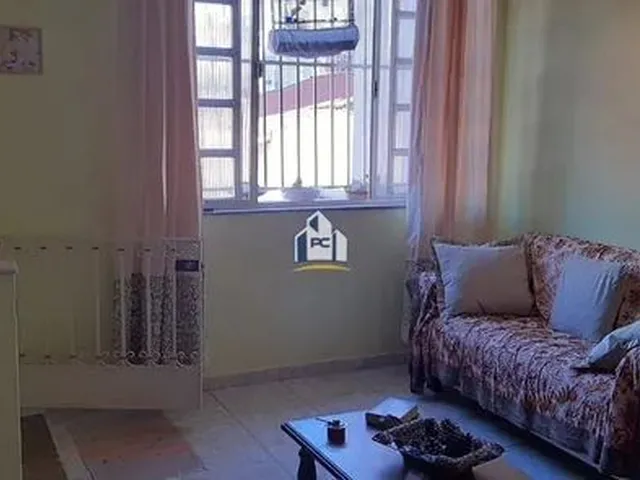 Imagem: Casa com 2 Quartos À Venda, 110 M² por
