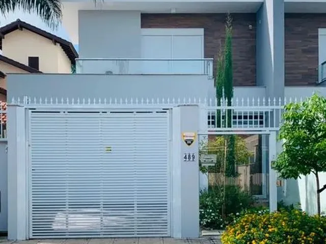 Imagem 4: Casa com 4 Dormitórios À Venda, 200 M² por R$ 2.590.000,00 - Jurerê