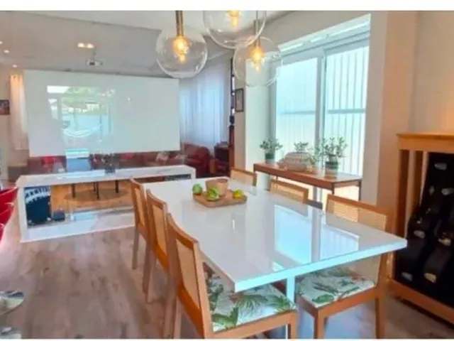 Imagem 6: Casa com 4 Dormitórios À Venda, 200 M² por R$ 2.590.000,00 - Jurerê