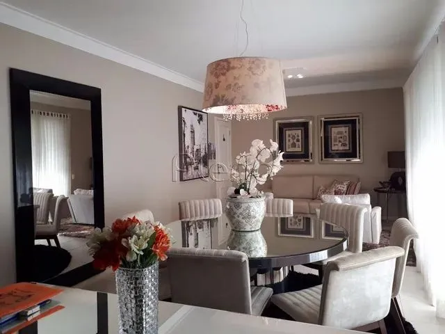 Imagem: Apartamento - Parque Prado - Campinas