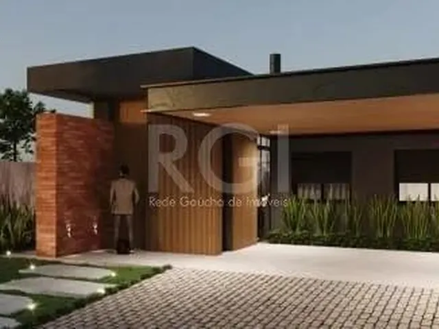 Imagem: Casa Condominio para Venda - 144M², 3 Dormitórios
