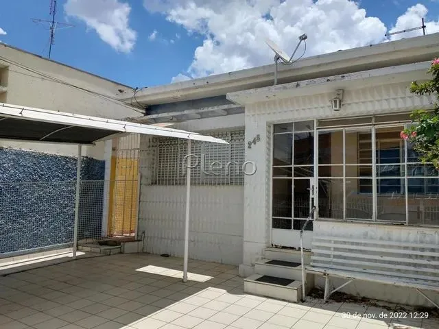 Imagem: Casa - Parque Industrial - Campinas