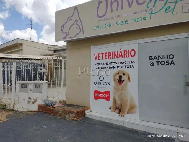 Imagem 2: Casa - Parque Industrial - Campinas