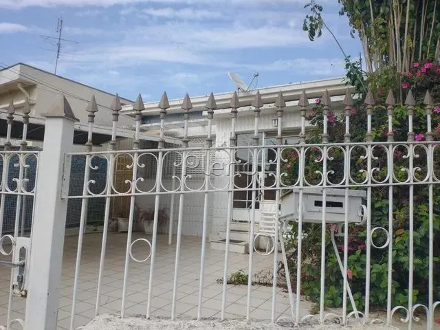 Imagem 11: Casa - Parque Industrial - Campinas