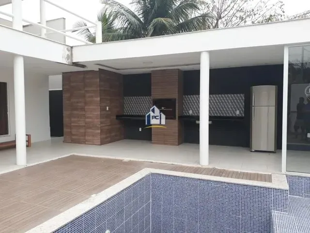 Imagem: Casa com 4 Quartos À Venda, 250 M² por
