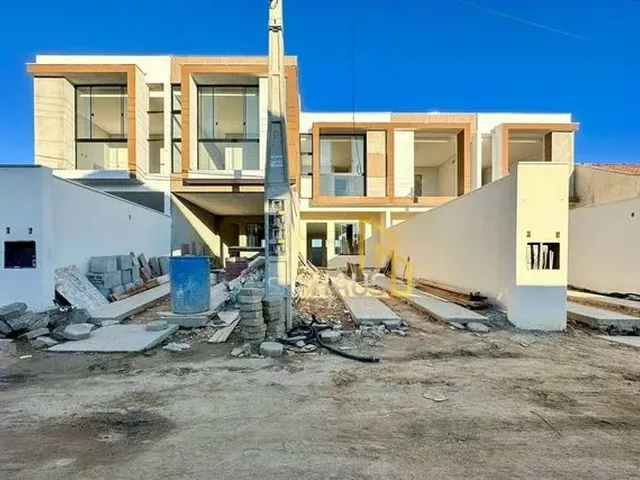 Imagem: Casa com 3 Dormitórios À Venda, 123 M²